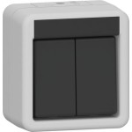 Gira 315330 Wipptaster Serientaster 