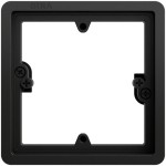 Gira 376800 Geräteträger 20x1-fach für Unterputz-Einbaudosen System 70 