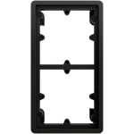 Gira 376900 Set Geräteträger 10x2-fach für Unterputz-Einbaudosen System 70 
