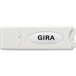 Gira 512000 RF Datenschnittstelle (USB-Stick) für KNX USB-Stick 