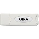 Gira 512000 RF Datenschnittstelle (USB-Stick) für KNX USB-Stick 