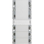 Gira 513400 Tastsens.3 Komfort 4f (1+3) KNX System 55 