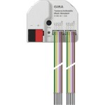 Gira 518800 Tasterschnittst. 8f Standard OneKNX 