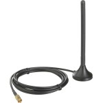 Gira 530800 WLAN-Zusatzantenne Gira eNet 