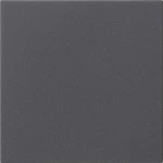 Gira 537228 Wippe 1f unbedruckt System 55 Anthrazit 