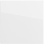 Gira 537270 Wippe 1f unbedruckt System 70 Reinweiß 