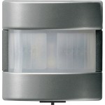 Gira 5374600 S3000 Beweg.m.aufs. 1,10 m Komfort BT System 55 Edelstahl(lack.) 