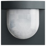 Gira 537573 Bewegungsmelderaufsatz 2,20 m Standard in anthrazit lackiert für System 70 Programmübergreifend 