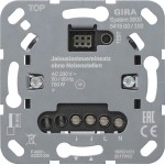 Gira 541500 S3000 Jal.steuereins. o.Nebenst.eing. Einsatz 