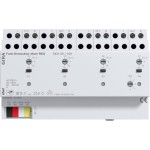 Gira 543100 eNet Funk Dimmaktor 4-fach 4x250 W VA REG 