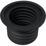 Gira 5548000 S106 Bauraumerweiterung (Zubehör) 