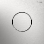 Gira 5592914 Das Sprachmodul IP ermöglicht HD-Audiokommunikation mit Vollduplex-Freisprechfunktion und Active Noise 