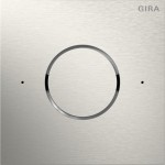 Gira 5592920 Das Sprachmodul IP von Gira ermöglicht hochwertige HD-Audiokommunikation mit Vollduplex-Freisprechfunktion 