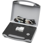 Gira 559999 Toolbox zur Parametrierung von Gira Türkommunikationssystemen mit TKS-IP-Datenschnittstelle (Zubehör) 