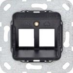 Gira 560300 MJ-03 2f Tragring 