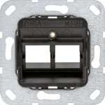 Gira 560500 MJ-05 2f Tragring 