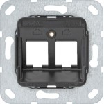 Gira 560900 MJ-09 2f Tragring 