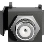 Gira 574700 SAT-F-Buchse Kpl. Tragring MJ-02 Zubehör 