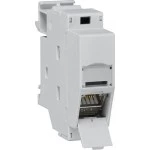 Gira 574800 REG-Gehäuse MJ Cat.6A-Modul Zubehör 