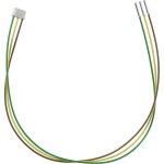 Gira 830900 3-adriger Leitungssatz als Ersatzteil passend für Gira One und KNX Tasterschnittstelle 2fach 