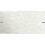 Gira 8322219 Wippe aus Edelstahl passend für TS4 Wippenset 2fach individuell mit Tastsensor 4.95 
