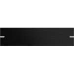 Gira 8324126 Wippe für Wippenset 4-fach individuell für Tastsensor 4.95 in Aluminium schwarz eloxiert 