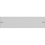 Gira 8324915 Wippe für Wippenset 4-fach individuell für Tastsensor 4.95 in Aluminium Grau matt lackiert 