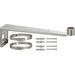Gira 832500 Befestig.set Wetterstation KNX Zubehör 