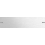 Gira 833417 Wippe 4-fach passend für Tastsensor 4.95 in eloxiertem Aluminium der Serie TS4 