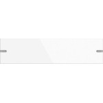 Gira 8334903 Wippe für Wippenset 4-fach passend für Tastsensor 4.95 in Aluminium Reinweiß glänzend lackiert 