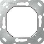 Gira 8390000 Tragring passend für Tastsensor 4.95 von Gira als Zubehörteil 