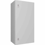 Rittal AX 1037.000 Kompakt-Schaltschrank AX 1-türig 400x800x300 