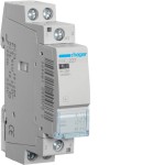 Hager ESC227 InstallationsSchütze 25A 1S+1Ö 230V 