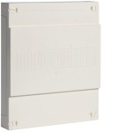 **Hager F79R Abdeckung 80SL 300x250mm für SLS-Schalter 