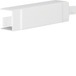 Hager LF3003089016 T-Stück halogenfrei zu Leitungsführungskanal LF 30x30mm verkehrsweiß 