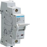 Hager MZ203 Arbeitstromauslöser für MCB RCBO < 125A 230-415V AC 110-130V DC 