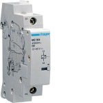 Hager MZ204 Arbeitstromauslöser für MCB RCBO < 125A 24-48V AC 12-48V DC 