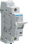 Hager MZ206 Unterspannungsauslöser für MCB RCBO < 125A 230V AC 