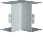 Hager R2661VERZ Inneneck schnittkaschierend Stahlblech LFS 60x100mm verzinkt 