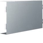 Hager R2736VERZ T-Stück schnittkaschierend aus Stahlblech zu LFS 60x200mm verzinkt 