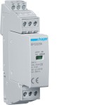Hager SPC203N Überspannungsableiter T3 1P+N Uc 264V In 5kA Up 1,25kV Kontakt 