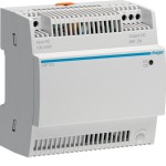 Hager TGF120 Spannungsversorgung für PoE-Switch 2A/48V 