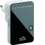 Hager TKH181 WLAN Steckdosen-Adapter für coviva Smartbox 