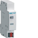Hager TXF121 KNX-Schnittstelle für elektrische Energiezähler 