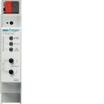 Hager TYFS120 KNX/IP Schnittstelle Secure REG 1 TE 