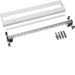 Hager UD13B2 Baustein univers N 150x750mm für Reiheneinbaugeräte waagerecht 1x40 PLE 