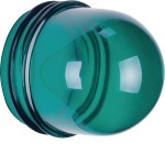 Hager WDA4628G Haube für Lichtsignal E14 Zubehör grün 