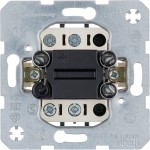Hager WDE303212 Ausschalter UP 2-polig 16AX 250V 