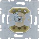 Hager WDE383110 Jal-Schlüsselsch 1p f. Profil-H.zylinder 