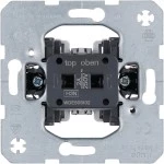 Hager WDE505102 Taster S f. Hotelc.-Schaltaufsatz UP 2A 